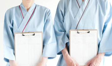 健康診断イメージ