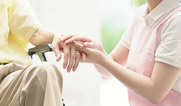 介護保険・福祉サービスイメージ