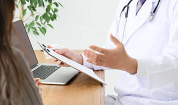 専門医・医療機関イメージ