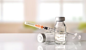 予防接種イメージ