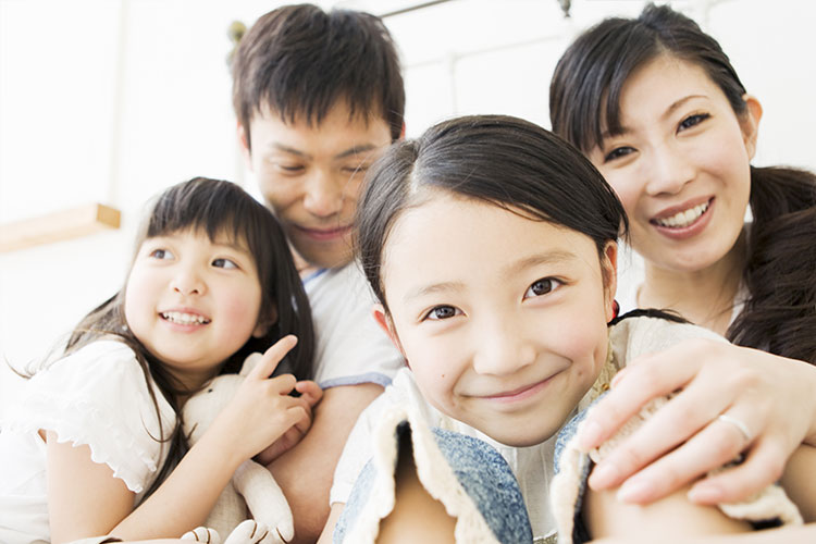 小児科のイメージ